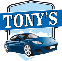 Tony's Hand Car Wash